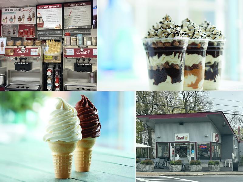 Carvel 641 Halstead Ave, Mamaroneck