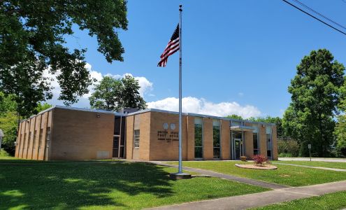 United States Postal Service