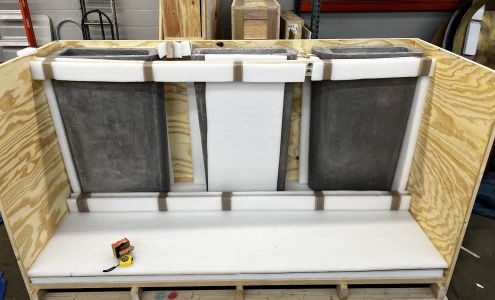 Goodman Packaging Shipping, Crating & Boxes