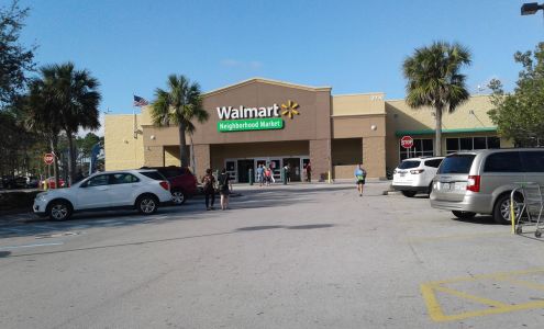 Walmart Neighborhood Market