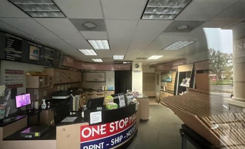 One Stop Mail Center