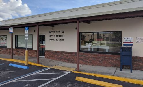 United States Postal Service