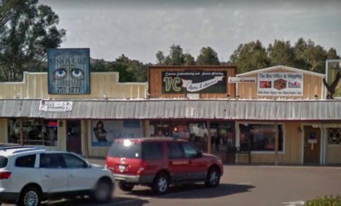 The Box Office & Shipping Outlet