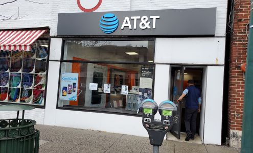 AT&T Store