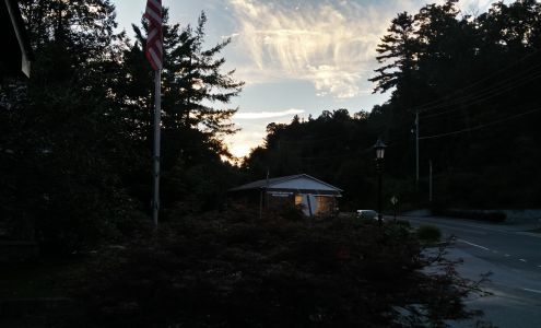 United States Postal Service Crossnore