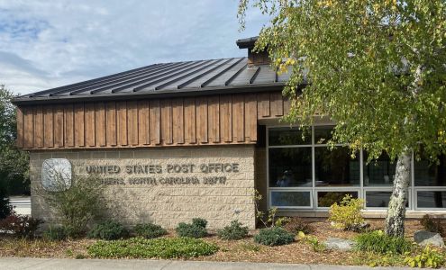 United States Postal Service