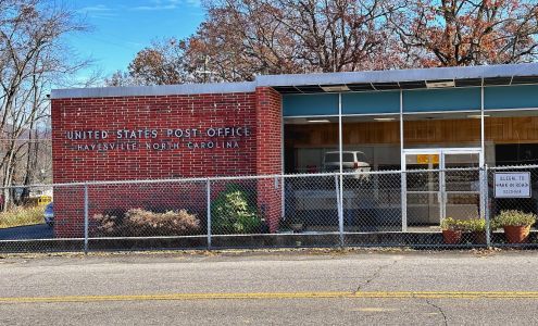 United States Postal Service