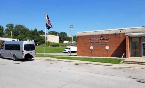 United States Postal Service