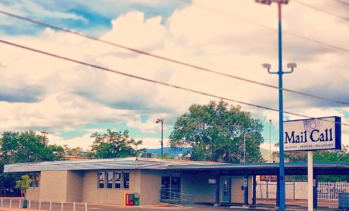 Mail Call