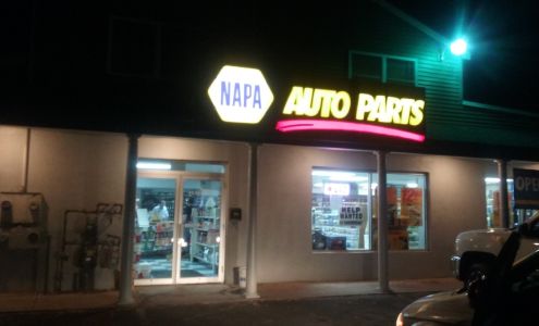 NAPA Auto Parts - SCHENECTADY TRUCK AND AUTO SUPPLY INC Rotterdam