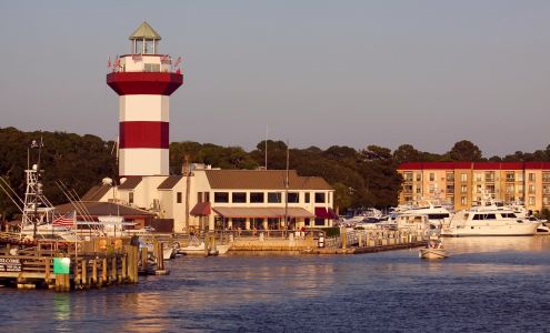 ISLAND PACK & SHIP CENTER