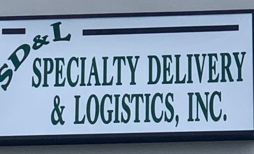 Specialty Delivery & Logistics, Inc.