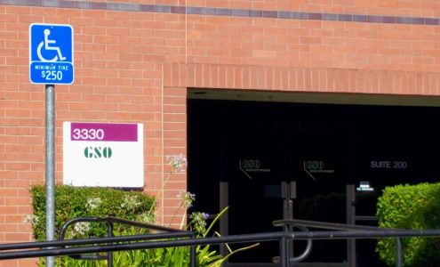 Golden State Overnight