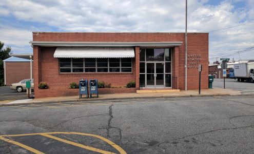 United States Postal Service