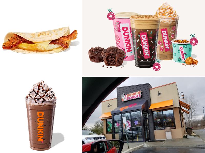 Dunkin'