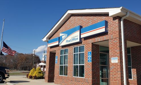 United States Postal Service