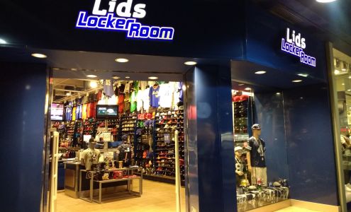 Locker Room by Lids