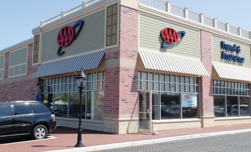 AAA - Orchard Park
