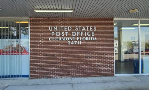 United States Postal Service