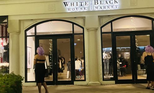 White House Black Market