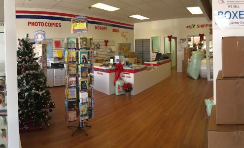 Ally Qwik Pack & Ship