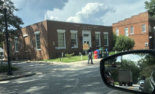 United States Postal Service