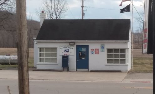 United States Postal Service Bowersville