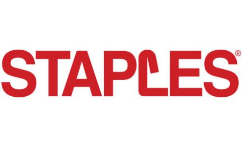 Staples Print & Marketing Services