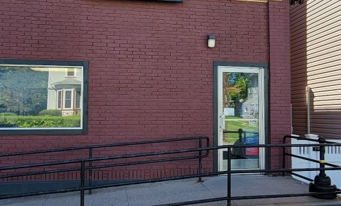 United States Postal Service