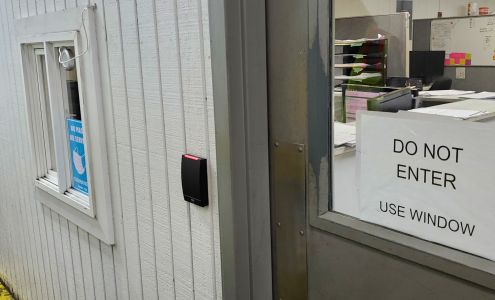 SUPERVALU Distribution Center