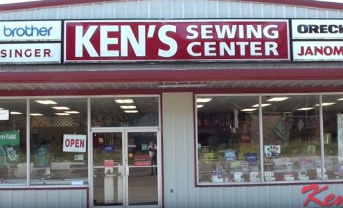 Ken's Sewing Center