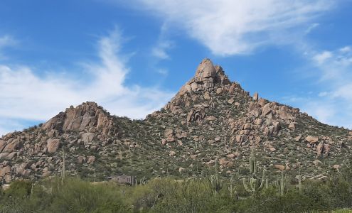 PostalMax of Pinnacle Peak