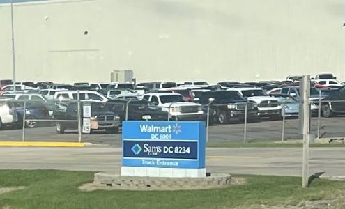 Sam's Distribution Center