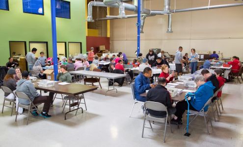 Kainos Home & Training Center