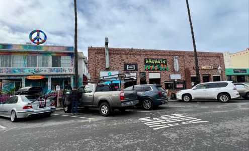Ocean Beach Business Center / OBBC