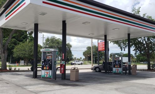 7-Eleven