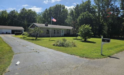 United States Postal Service