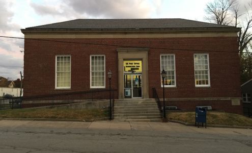 United States Postal Service