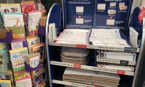 United States Postal Service