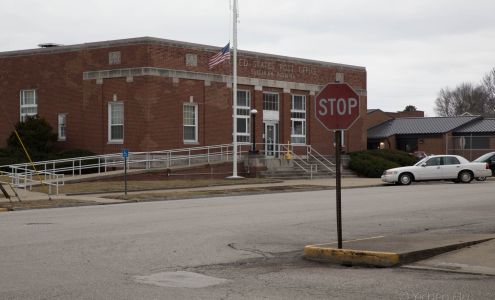 United States Postal Service