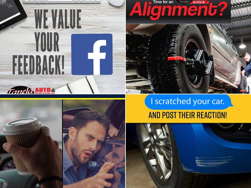 Trinity Truck Center