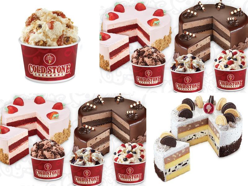 Cold Stone Creamery 3464 Amelia Dr, Orchard Park