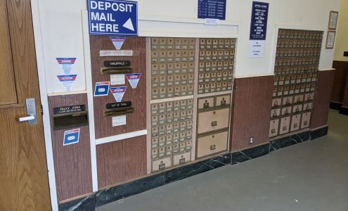 United States Postal Service