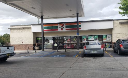 7-Eleven