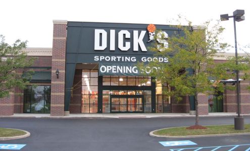 DICK'S Sporting Goods Orchard Park