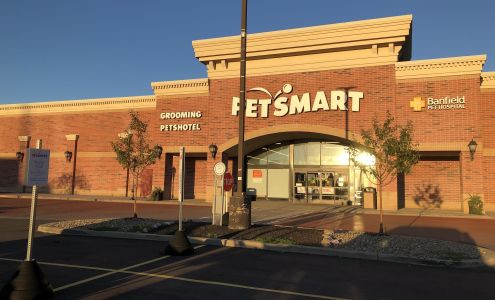 PetSmart