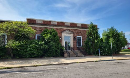 United States Postal Service