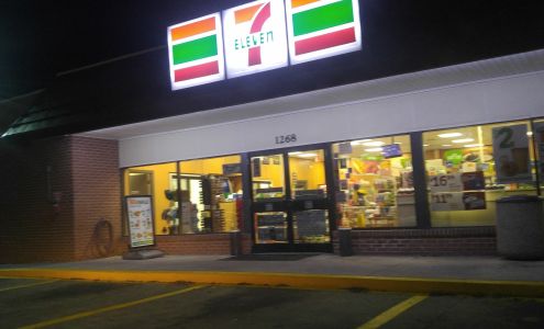 7-Eleven