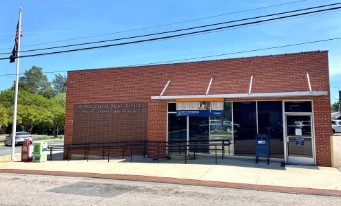 United States Postal Service