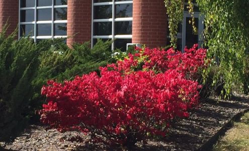 Kalispell Post Office